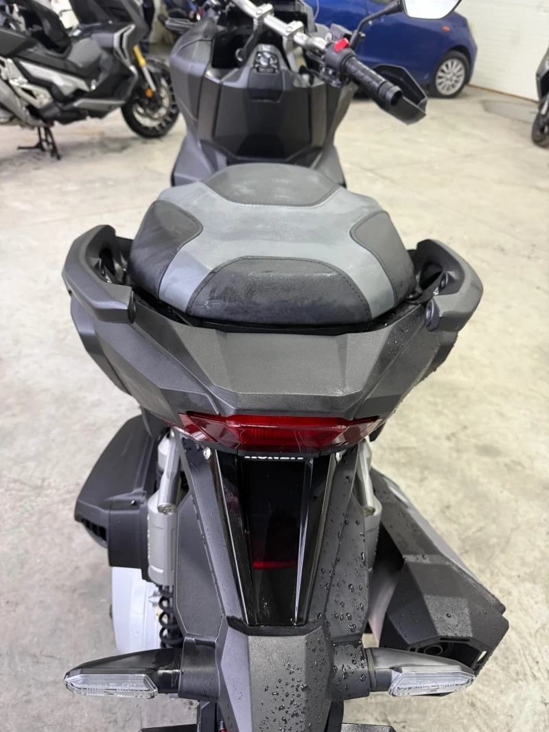 Honda X-ADV 350i-ABS, TCS, снимка 6 - Мотоциклети и мототехника - 51976630