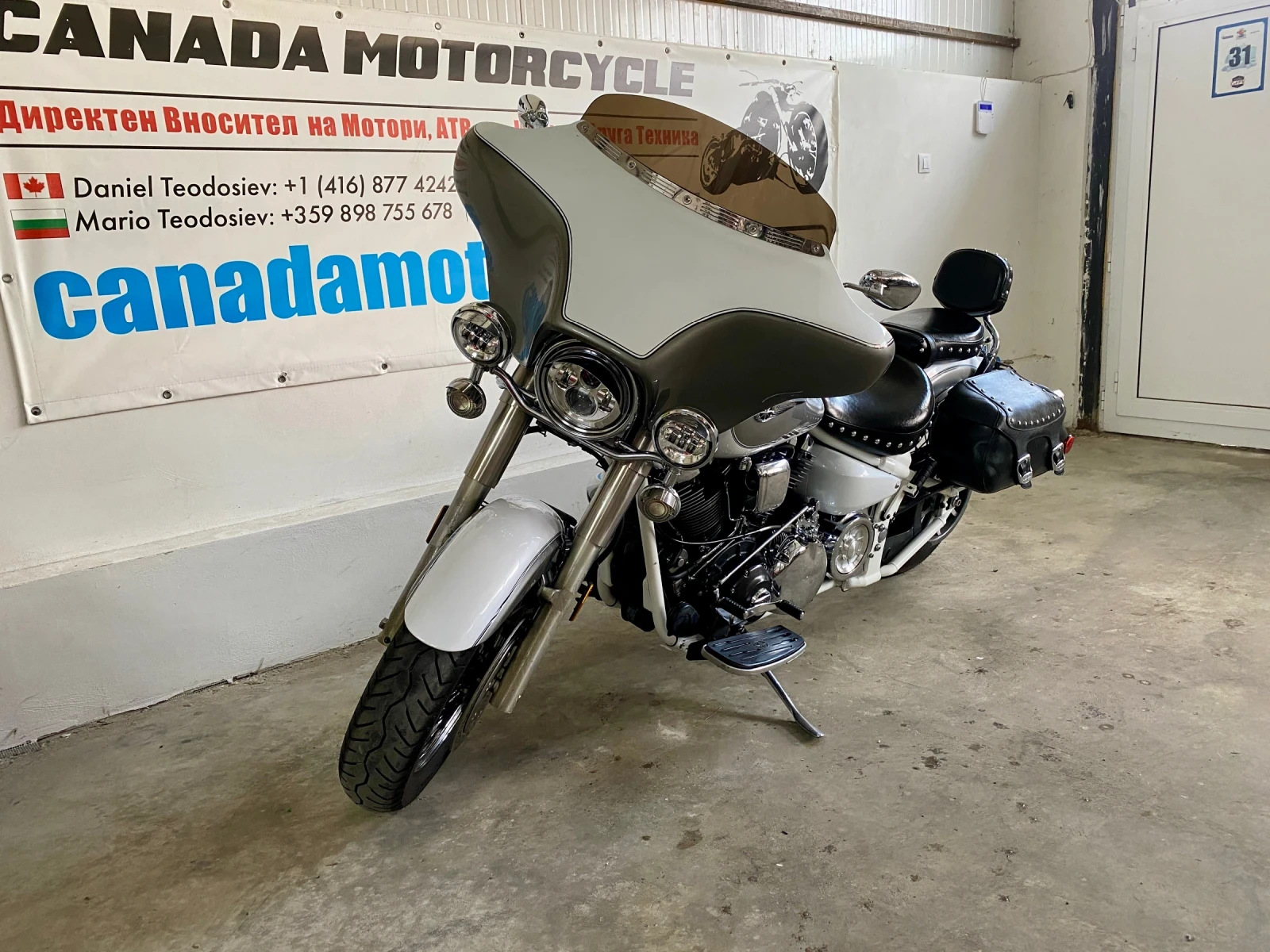 Yamaha Road Star 1600cc/1700cc  5  | Mobile.bg   1