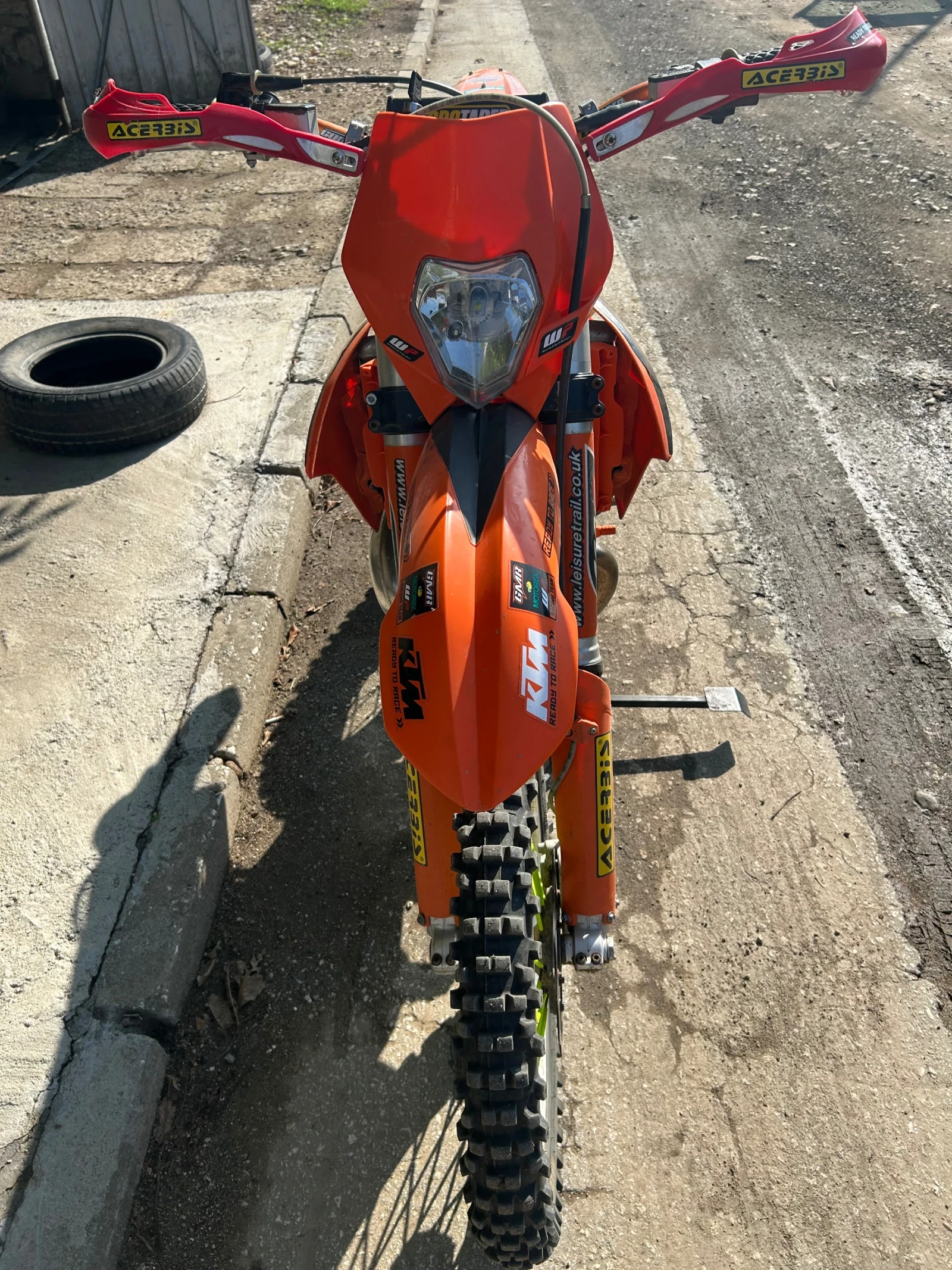 Ktm 300  - изображение 3