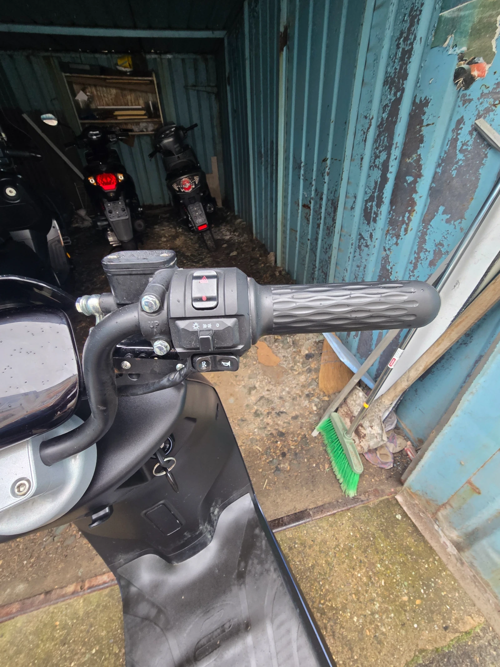 Honda Zoomer ECOOTER ET 3 | Mobile.bg � ����������� 9