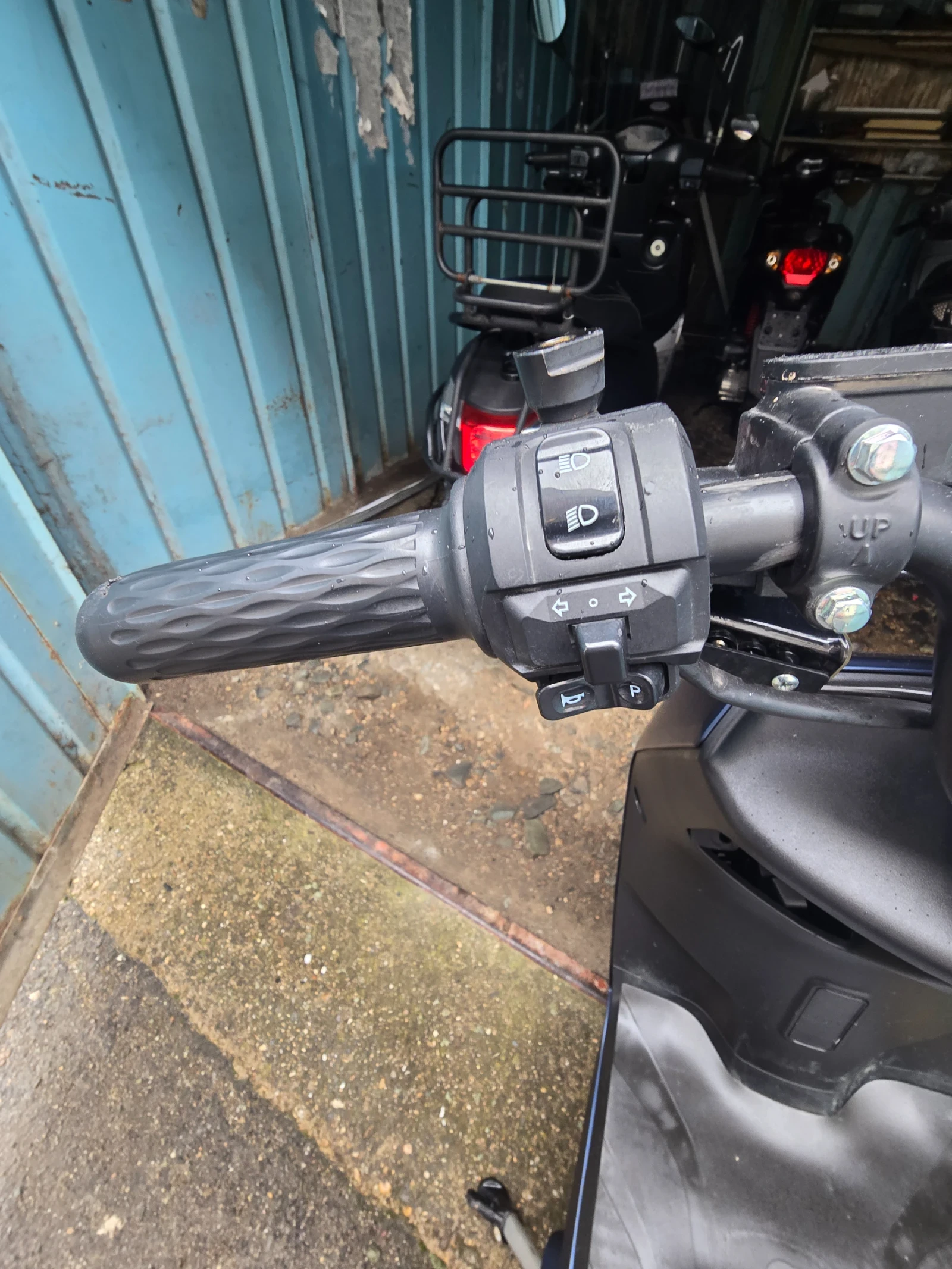 Honda Zoomer ECOOTER ET 3 | Mobile.bg � ����������� 8