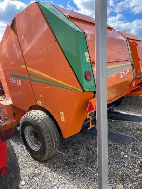 Балировачка Gallignani 9250, 9200, 3150L, Rbx25, 9150, 9500, снимка 14