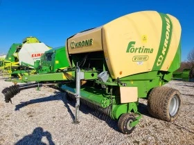      Krone FORTIMA V 1500 MC