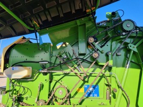 Балировачка Krone FORTIMA V 1500 MC, снимка 8 - Селскостопанска техника - 44274488