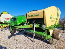  Krone FORTIMA V 1500 MC | Mobile.bg    3