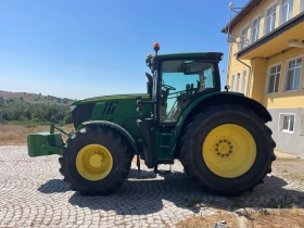      John Deere 6210R DIRECT DRIVE 