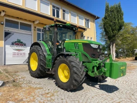   John Deere