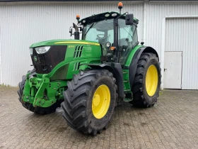 Обява за продажба на Трактор John Deere 6210R DIRECT DRIVE ЛИЗИНГ ~ 156 000 лв. - изображение 1