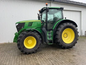 Обява за продажба на Трактор John Deere 6210R DIRECT DRIVE ЛИЗИНГ ~ 156 000 лв. - изображение 4