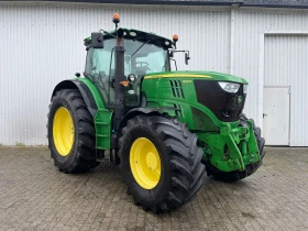 Трактор John Deere 6210R DIRECT DRIVE ЛИЗИНГ