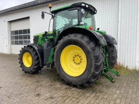 Обява за продажба на Трактор John Deere 6210R DIRECT DRIVE ЛИЗИНГ ~ 156 000 лв. - изображение 2