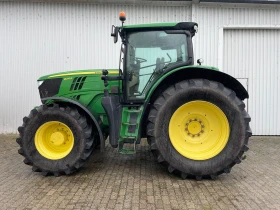 Обява за продажба на Трактор John Deere 6210R DIRECT DRIVE ЛИЗИНГ ~ 156 000 лв. - изображение 3