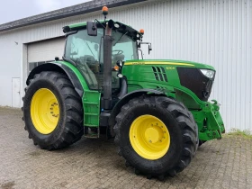 Обява за продажба на Трактор John Deere 6210R DIRECT DRIVE ЛИЗИНГ ~ 156 000 лв. - изображение 7