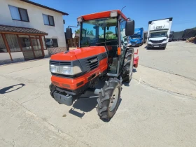 Обява за продажба на Трактор Kubota Gl352 ~22 800 лв. - изображение 1