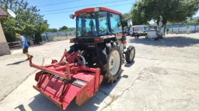 Обява за продажба на Трактор Kubota Gl352 ~22 800 лв. - изображение 6