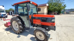 Обява за продажба на Трактор Kubota Gl352 ~22 800 лв. - изображение 2