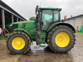  John Deere 6230R    | Mobile.bg    5