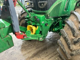      John Deere 6230R   