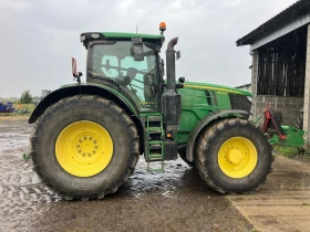      John Deere 6230R   