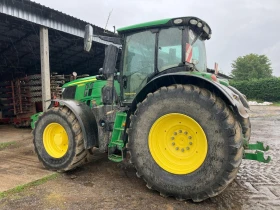  John Deere 6230R    | Mobile.bg    7