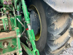      John Deere 6230R   