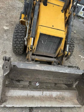  JCB 1CX | Mobile.bg    2