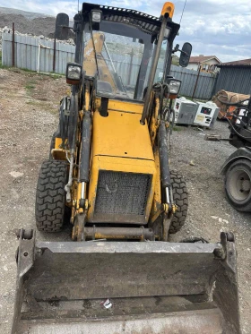  JCB 1CX | Mobile.bg    3