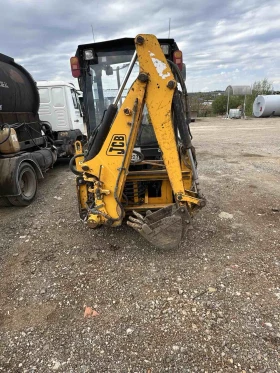  JCB 1CX | Mobile.bg    4