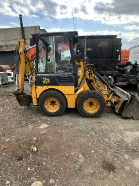  JCB 1CX | Mobile.bg    6