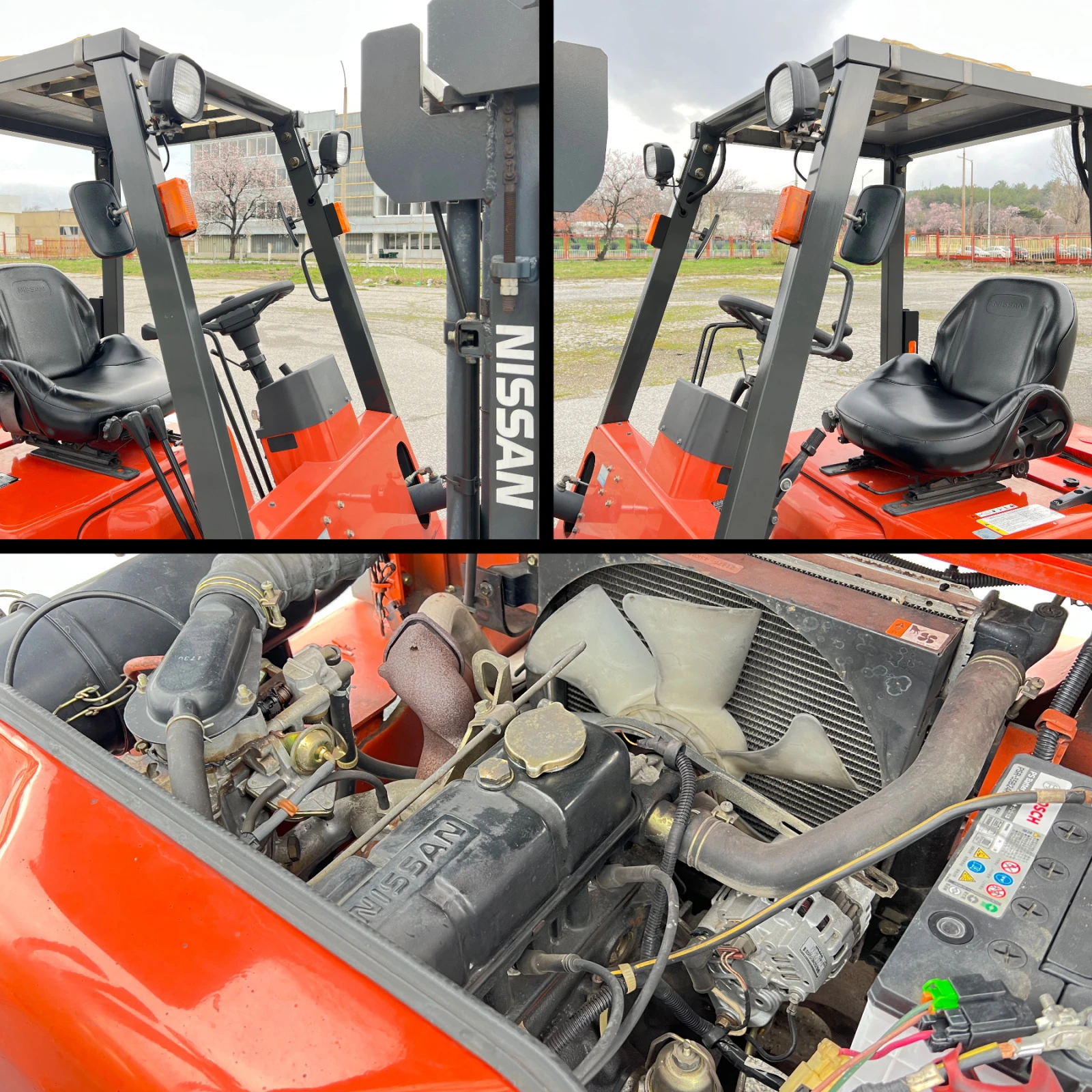  Nissan   /  !!! | Mobile.bg   14