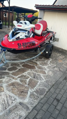  Bombardier Sea Doo | Mobile.bg    3
