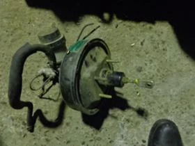 Спирачна система за Daihatsu Rocky, снимка 1