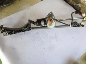 Електрическа система за Mercedes-Benz C 220, снимка 1