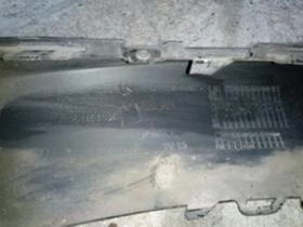 Предна броня за Мерцедес Ц класа 2016 година, снимка 13