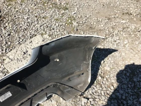 Оригинална задна броня за Vw Polo GTI. 09-14., снимка 6