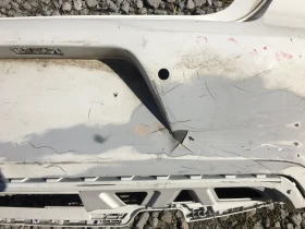 Оригинална задна броня за Vw Polo GTI. 09-14., снимка 3