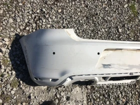 Оригинална задна броня за Vw Polo GTI. 09-14., снимка 4