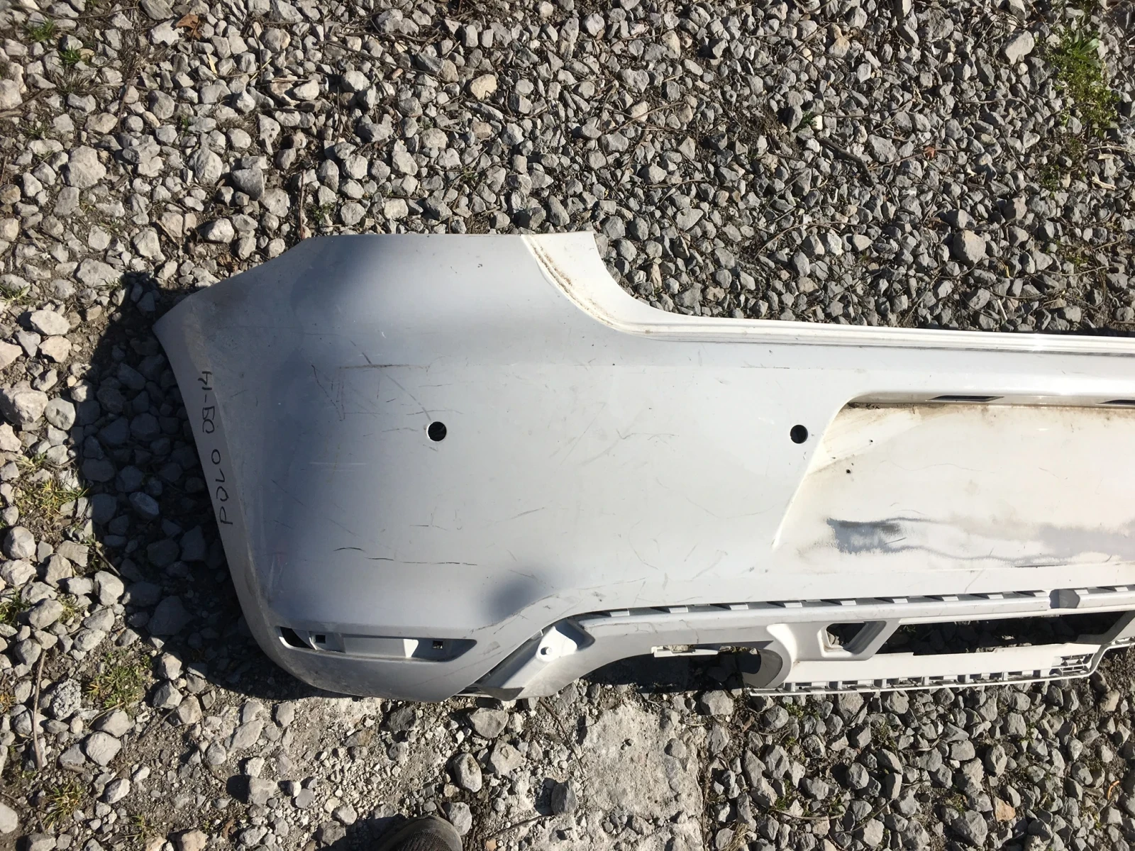 ���������� ����� ����� �� Vw Polo GTI. 09-14. | Mobile.bg � ����������� 4