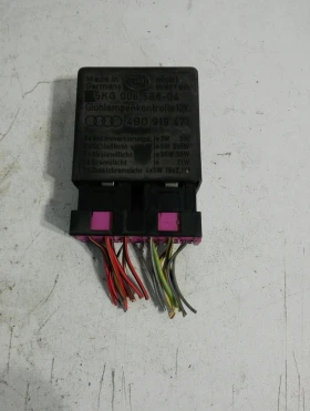 Реле светлини Ауди А6 (3)