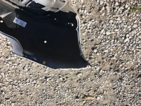 Оригинална задна броня за Vw Polo GTI. 09-14., снимка 5 - Части - 53563782