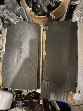 ����� �� �������� �� ��������� BOSE �� Audi A6 �8 D3 C6 ���� 4f0 035 223 g j