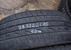 Гуми Летни 215/65R15, снимка 1