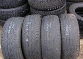 Гуми Летни 215/65R15, снимка 2