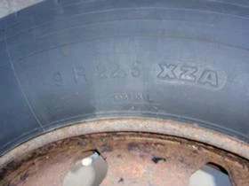 Гуми, снимка 7