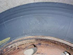 Гуми, снимка 8