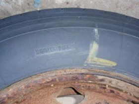 Гуми, снимка 9