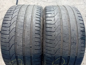 Гуми Летни 295/35R20, снимка 1
