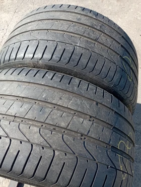 Гуми Летни 295/35R20, снимка 2