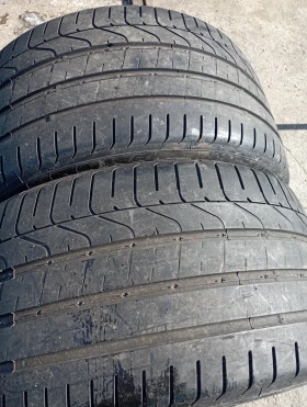 Гуми Летни 295/35R20, снимка 3