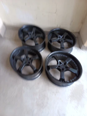 Джанти, снимка 6